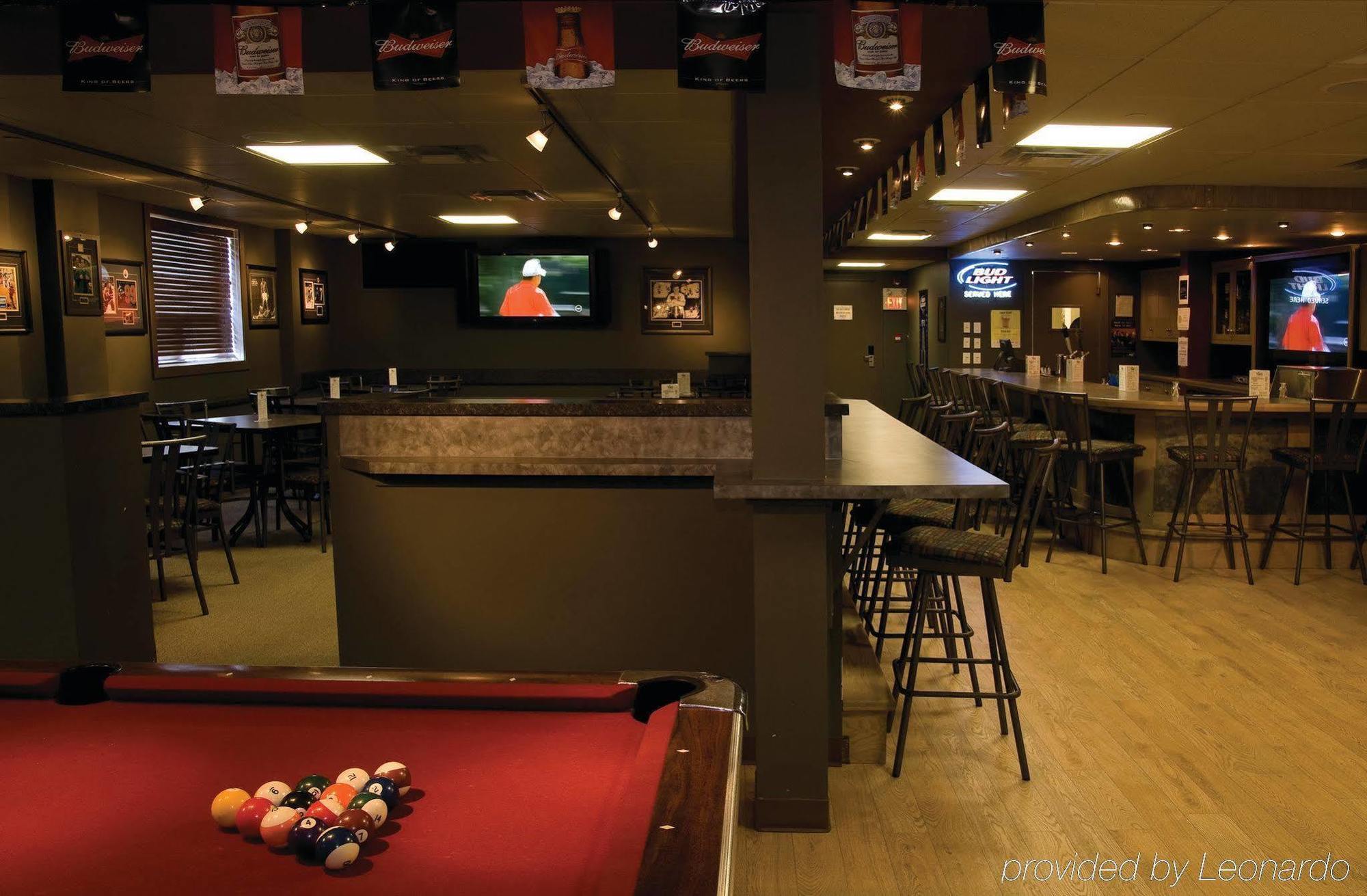 Travelodge By Wyndham Fort Mcmurray Buitenkant foto
