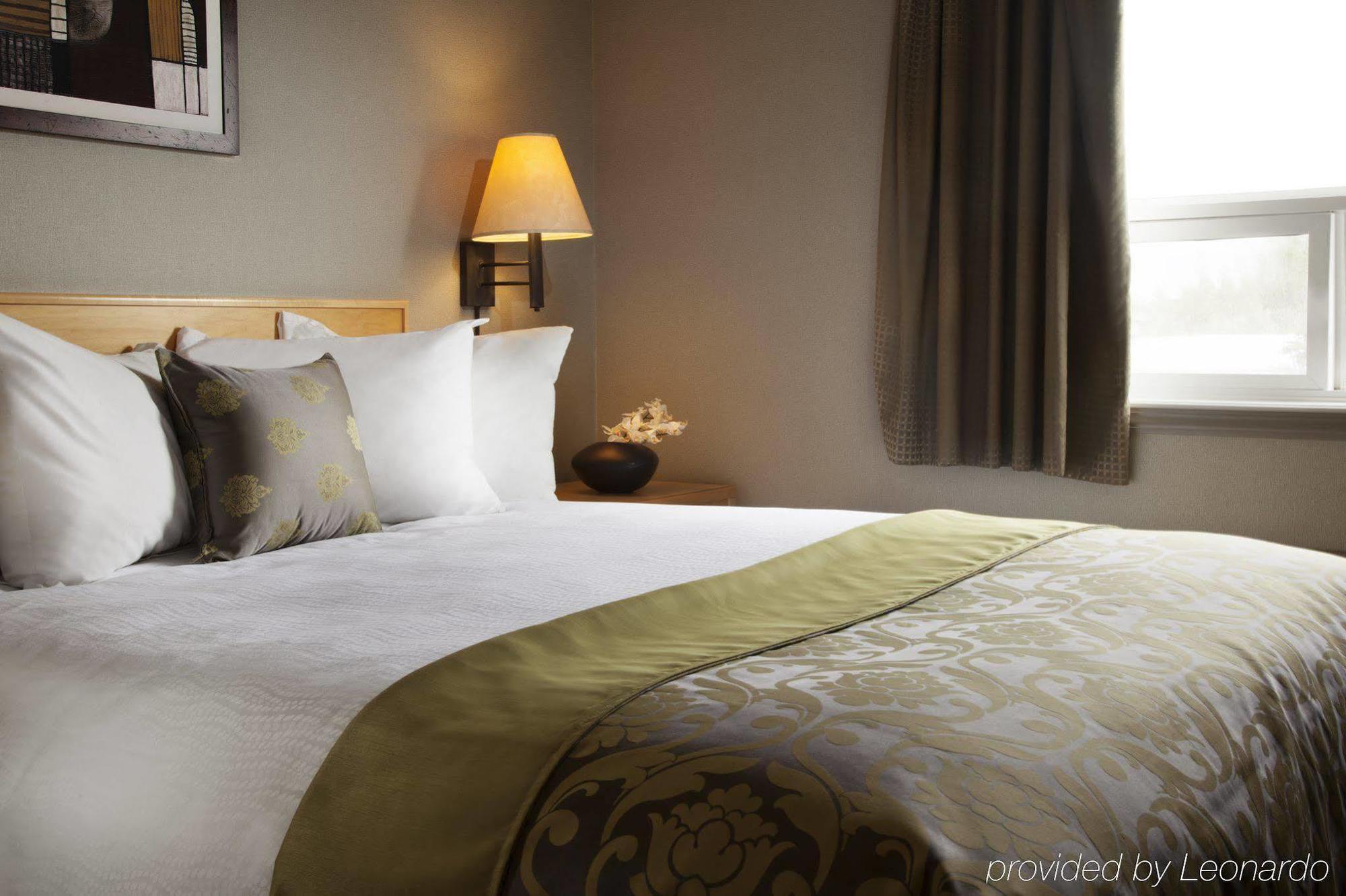 Travelodge By Wyndham Fort Mcmurray Buitenkant foto